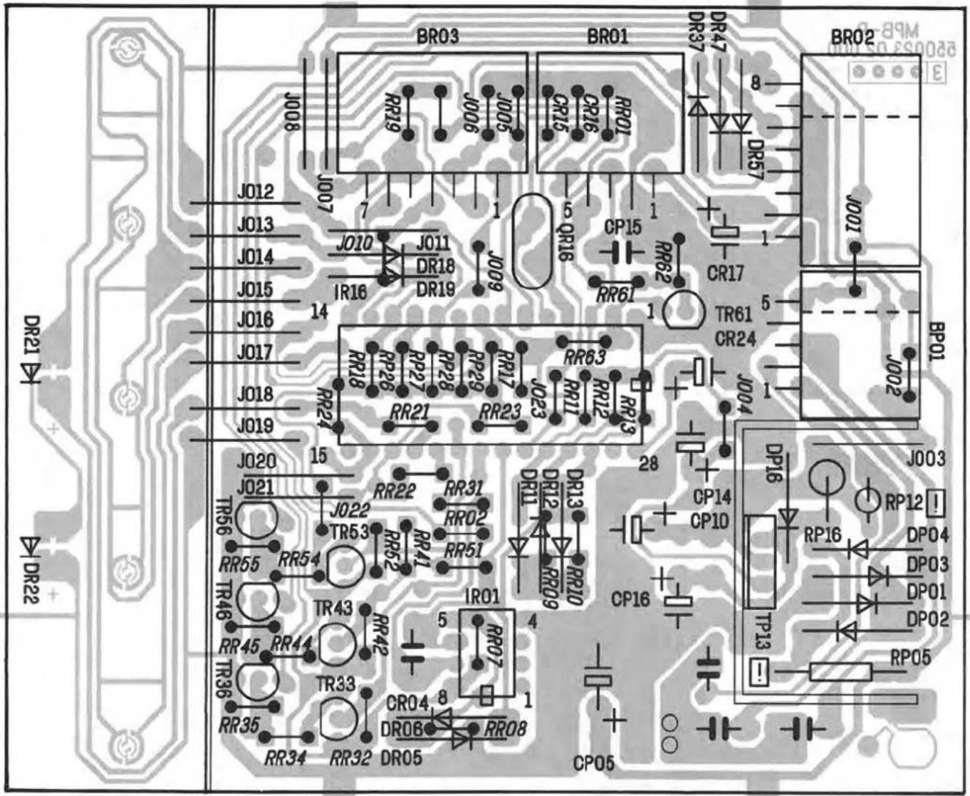 DUAL CS 616 Q - 2