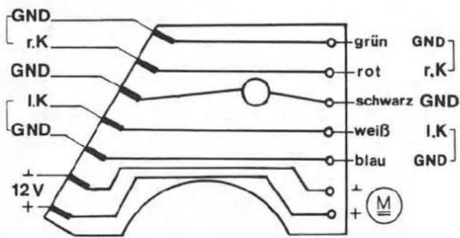 DUAL CS 616 Q - 3