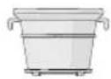 Sana 878 - 13. Parts list - 6