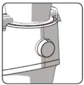 Sana 878 - Precautions Before Juicing - 1