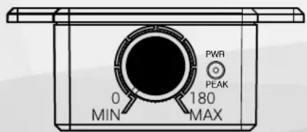 PHOENIX GOLD SX2 600.1 - INSTALLATION - 1