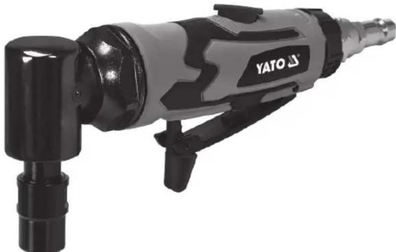 Yato YT09676 - 1