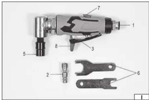 Yato YT09676 - 2