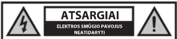 SHARP HTSB700 - Pažeidimai - 1