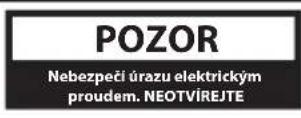 SHARP HTSB700 - Poškození - 2
