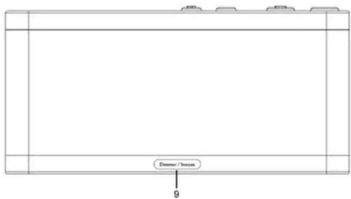 THOMSON CT550I - Contenu de la boite - 3