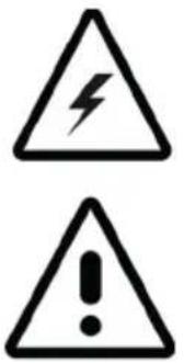 THOMSON CT550I - Warnings und Sicherheitshinweise - 3