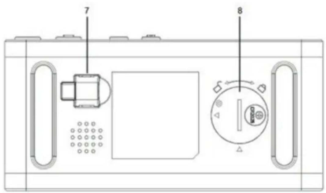 THOMSON CT550I - Contenu de la boite - 2
