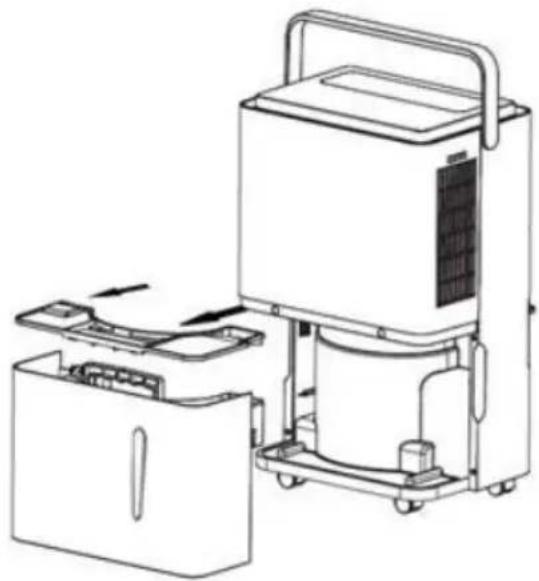 Be Cool BC20LEF2301 - BE COOL - 1