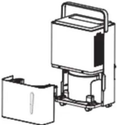 Be Cool BC20LEF2301 - Maintenance - 2