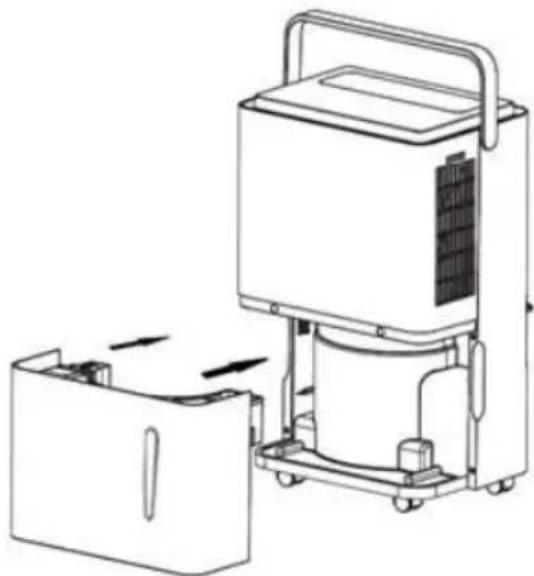 Be Cool BC20LEF2301 - BE COOL - 2