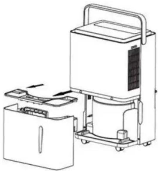 Be Cool BC20LEF2301 - BE COOL - 1