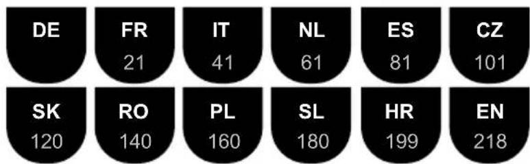 Be Cool BC20LEF2301 - 1