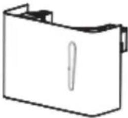 Be Cool BC20LEF2301 - Onderhoud - 1