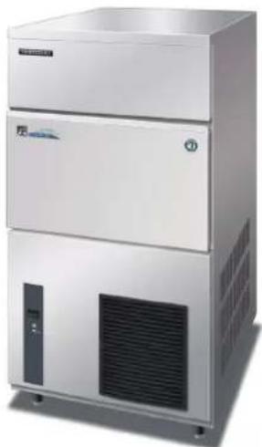 Hoshizaki IM65NEHC - MANUALE D'ISTRUZIONI - 1