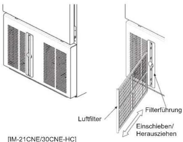 Hoshizaki IM65NEHC - HINWEIS - 1