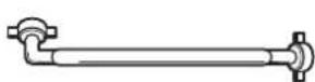 Hoshizaki IM65NEHC - ACCESSORIES - 4