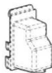 Hoshizaki IM65NEHC - CONSTRUCTIE - 1