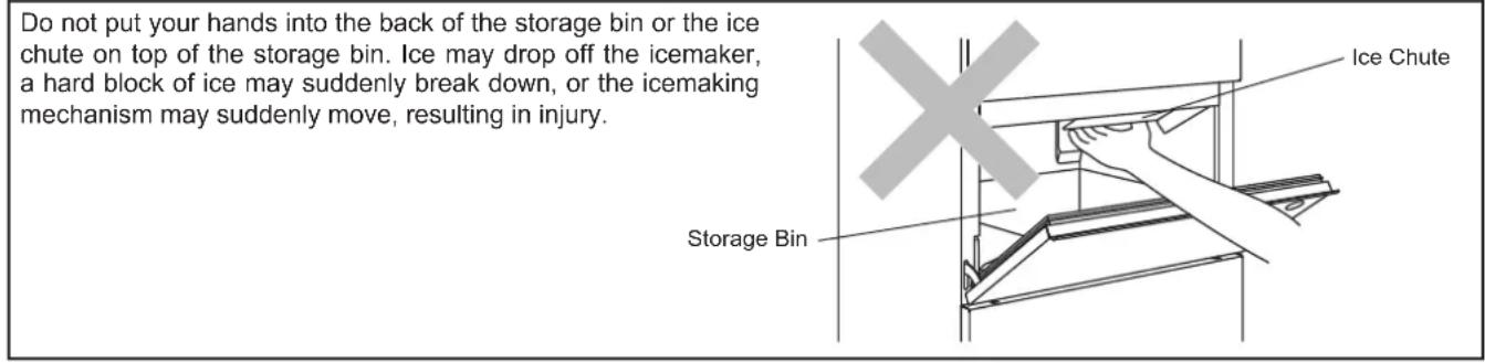 Hoshizaki IM65NEHC - OPERATING INSTRUCTIONS - 1