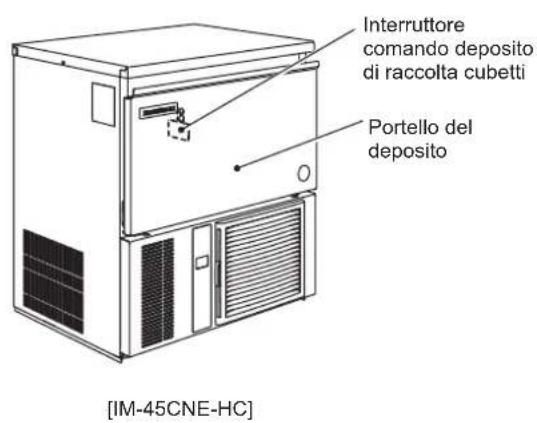 Hoshizaki IM65NEHC - DISIMBALLAGGIO - 2