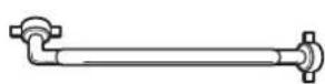 Hoshizaki IM65NEHC - KONSTRUKTION - 4