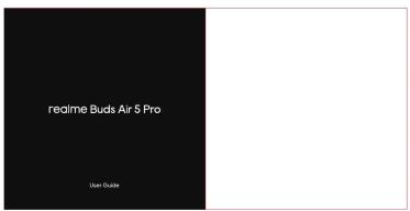 Realme Buds Air 5 Pro - 1