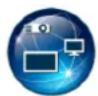 SHARP PNME432 - ■Logiciel - 2