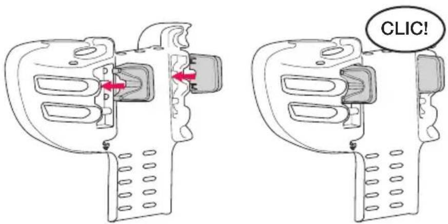 Evenflo GoTime Sport - Insert du siège d'appoint (Canada uniquement) - 1