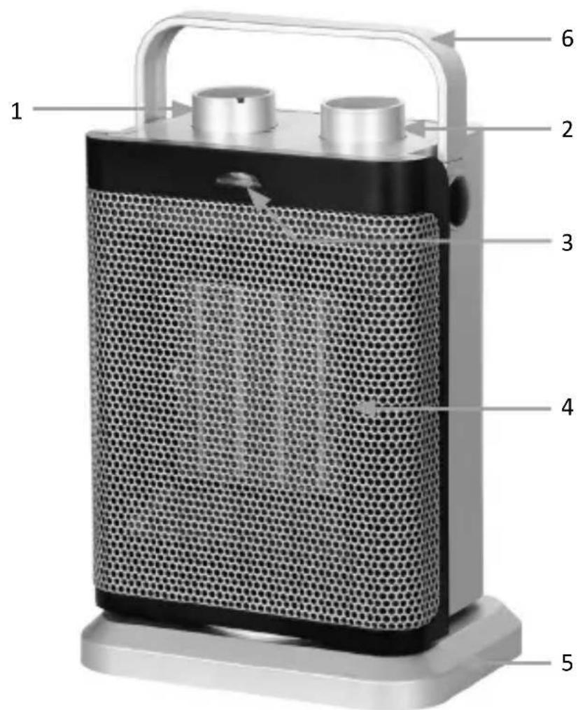 Brandson 303335 - Product details - 1
