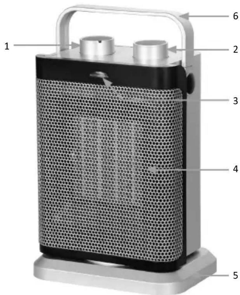 Brandson 303335 - Detalles del producto - 1