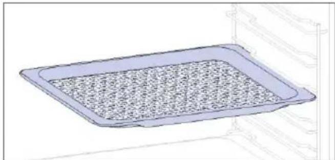 HAIER H6 ID46G3HTB - Preci probe (само ако е включена\*) - 2