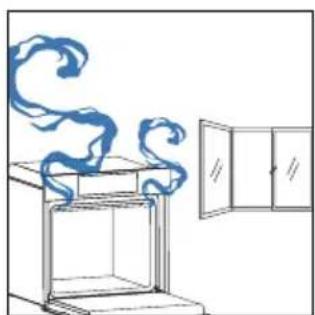 HAIER H6 ID46G3HTB - • INSTRUCTIONS D'APRÈS INSTALLATION - 2