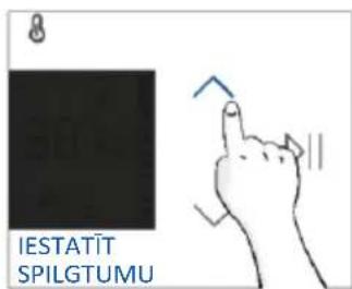 IESTATIT SPILGTUMU