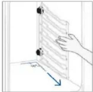 HAIER H6 ID46G3HTB - SCHOONMAKEN VAN ACCESSOIRES - 4