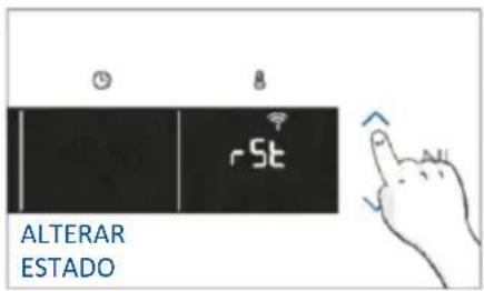 HAIER H6 ID46G3HTB - COMO ALTERAR AS DEFINIÇÕES DE WIFI - 1
