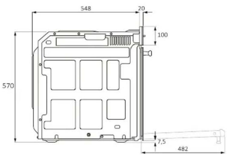 HAIER H6 ID46G3HTB - INSTALLATION - 5