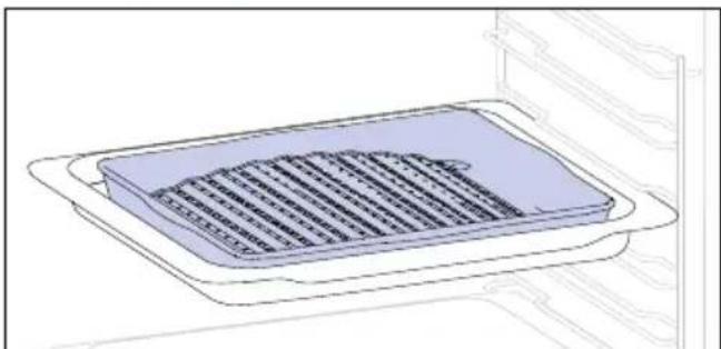 HAIER H6 ID46G3HTB - Telescopic Guides (only if present\*) - 3