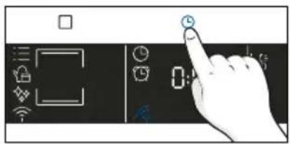 HAIER H6 ID46G3HTB - How to enroll and use Preci Probe: - 3