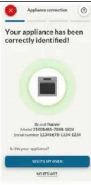 HAIER H6 ID46G3HTB - Passo 1 - 6