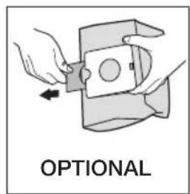 SAMSUNG VC05THNJGBB - OPTIONAL - 1