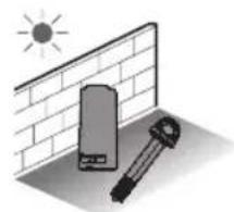 SAMSUNG VC05THNJGBB - Nettoyage du filtre cyclone (en option) - 6
