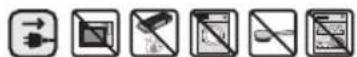 SAMSUNG VC05THNJGBB - CLEANING INLET FILTER - 1