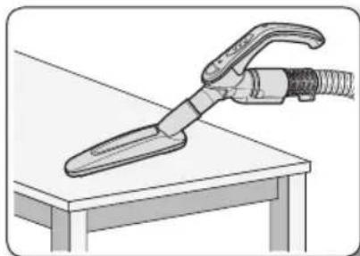 SAMSUNG VC05THNJGBB - Accessory (Optional) - 1