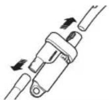 SAMSUNG VC05THNJGBB - Accessor (opzionali) - 2