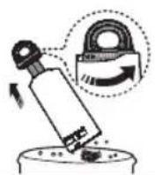 SAMSUNG VC05THNJGBB - Accessor (opzionali) - 4