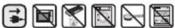 SAMSUNG VC05THNJGBB - CLEANING OUTLET FILTER - 1