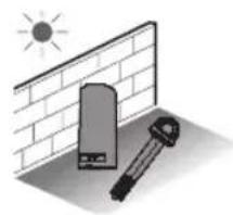 SAMSUNG VC05THNJGBB - Accessor (opzionali) - 7