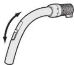 SAMSUNG VC05THNJGBB - HOSE - 1
