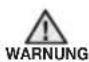 SAMSUNG VC05THNJGBB - WARN- UND SICHERHEITSHINWEISE - 2