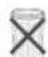 SAMSUNG VC05THNJGBB - SOSTITUZIONE DELLA BATTERIA (OPZIONALE) - 4